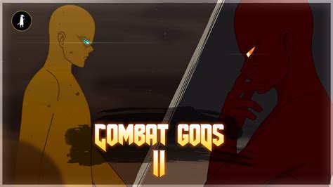 Combat gods 2